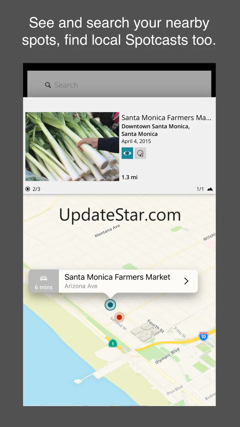 Spot 4.3.0