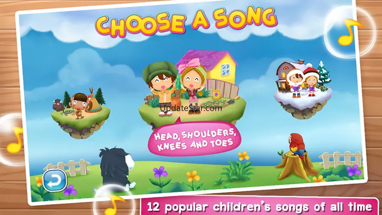 My First Songs 2 1.2