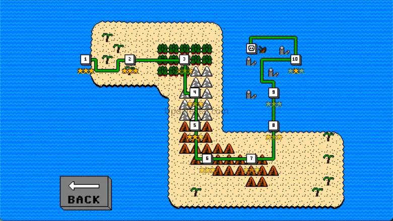 8-Bit Jump 4 1.15.08
