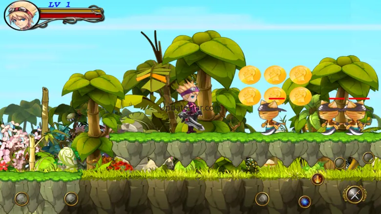 Brave Fight 1.44