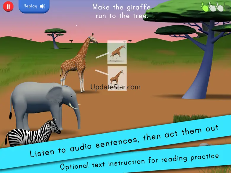 Key Word Kids 1.4