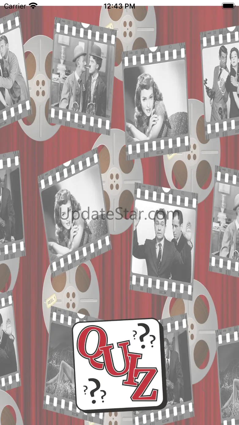 Classic Movie Quiz 1.5