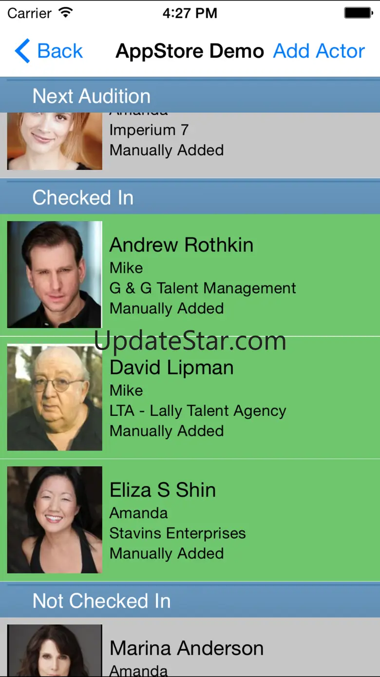 Eco Cast® Assist 2.1.0