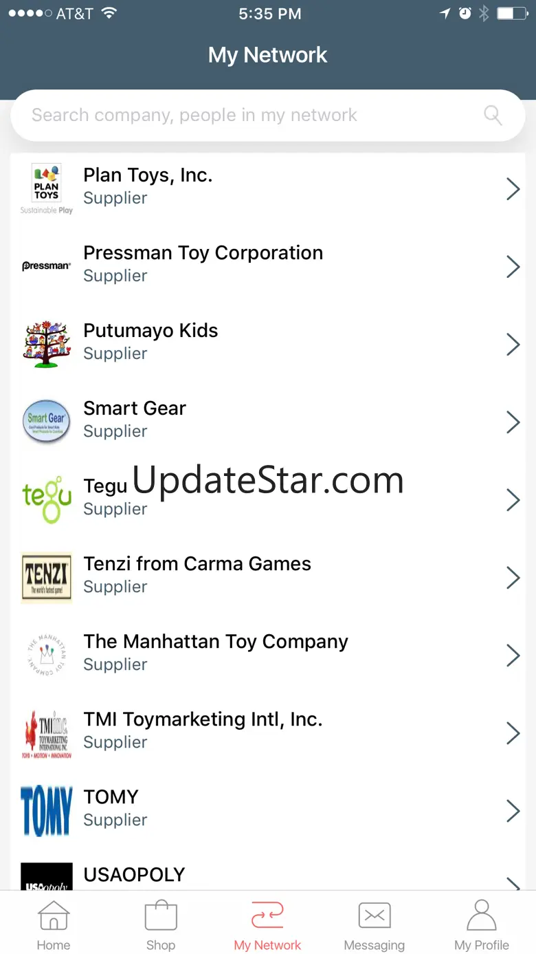 ShopToys365 2.6.2
