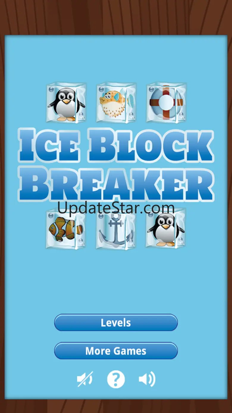 Ice Block Breaker 1.3