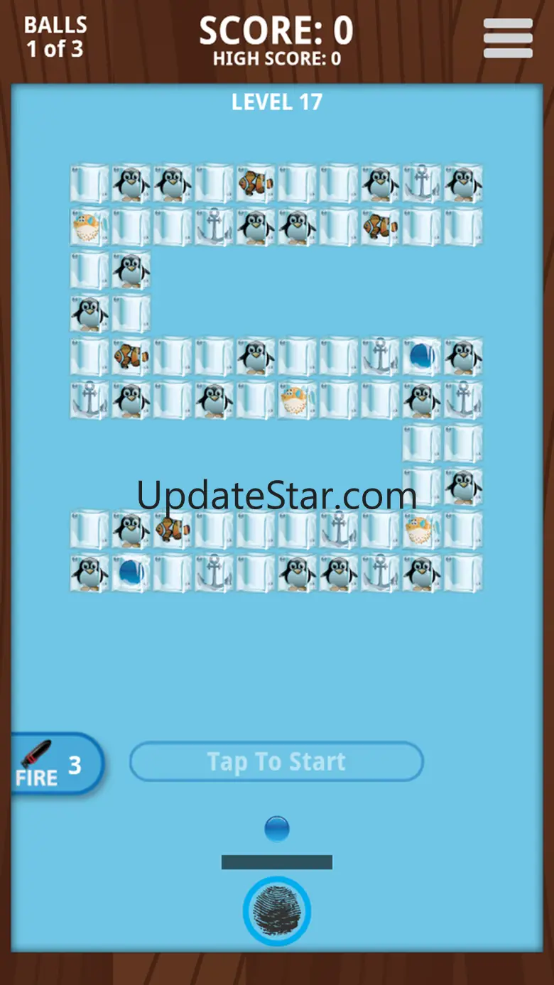 Ice Block Breaker 1.3