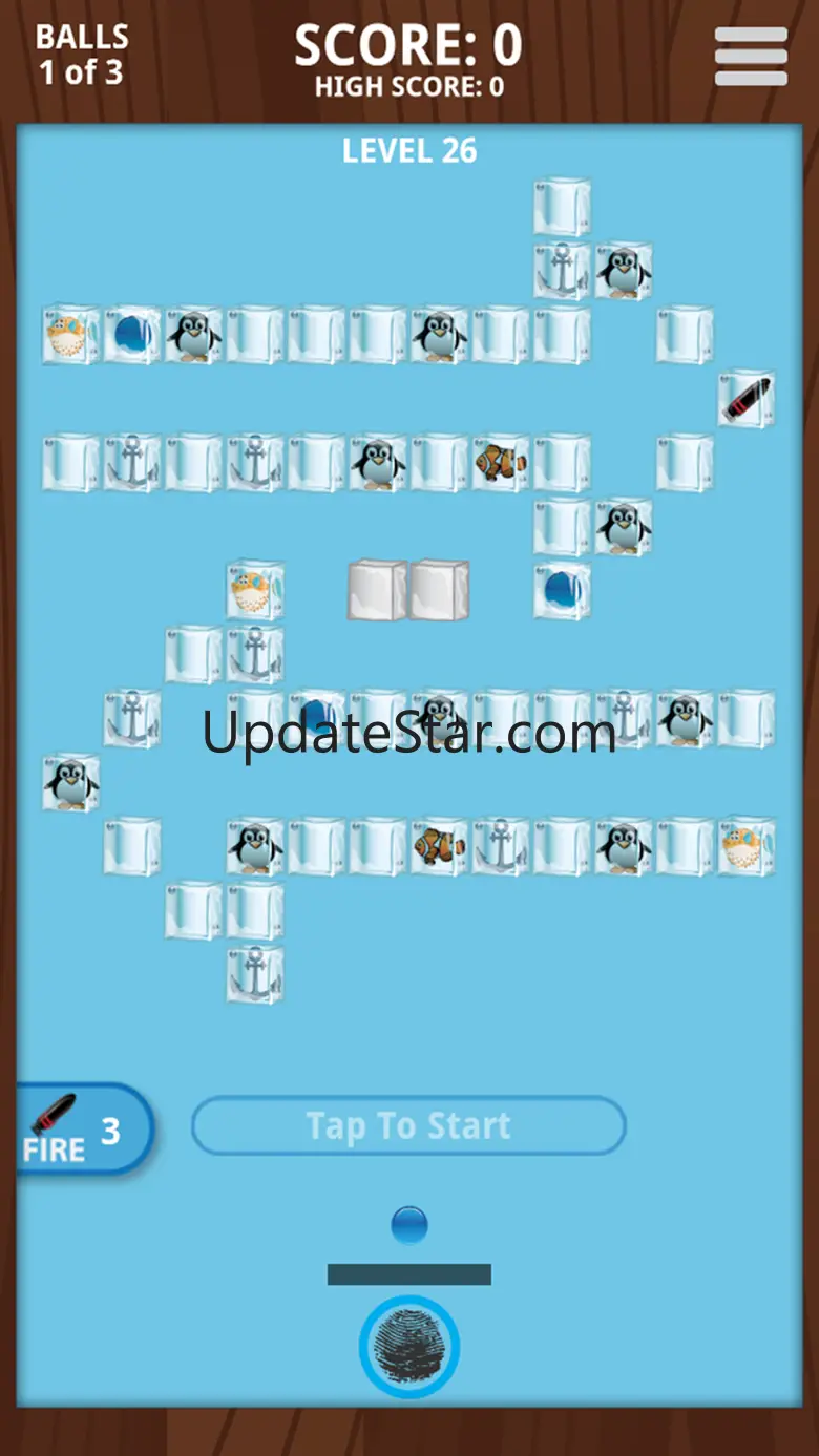 Ice Block Breaker 1.3