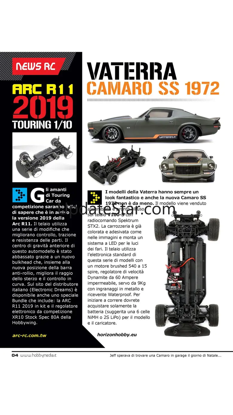 XTREME RC CARS 6.0.0