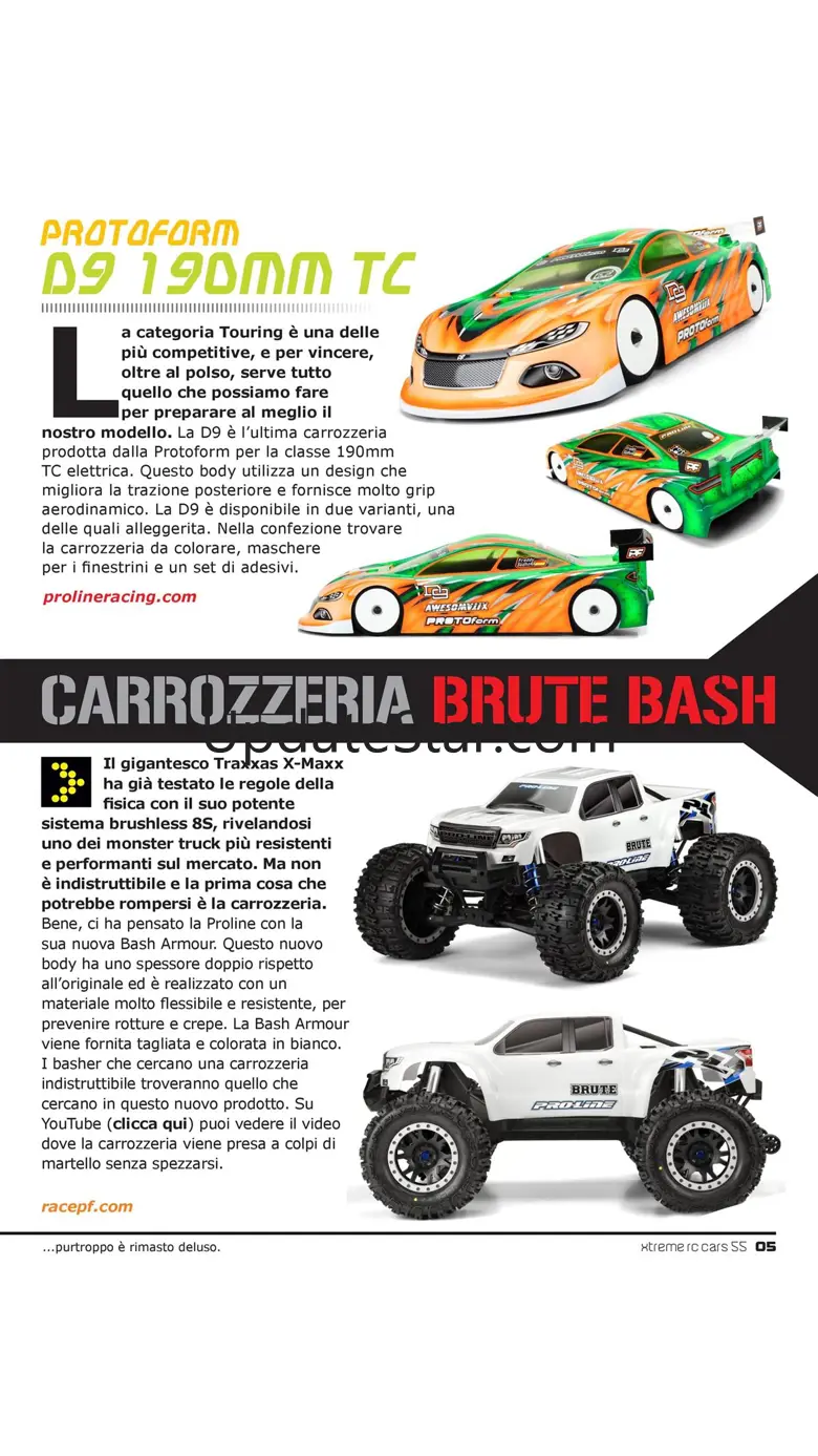 XTREME RC CARS 6.0.0