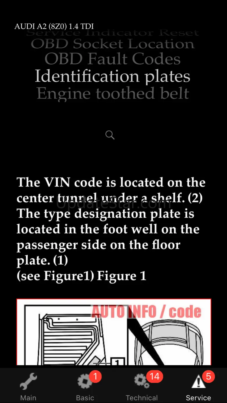 Auto Info 2019 English 1.61