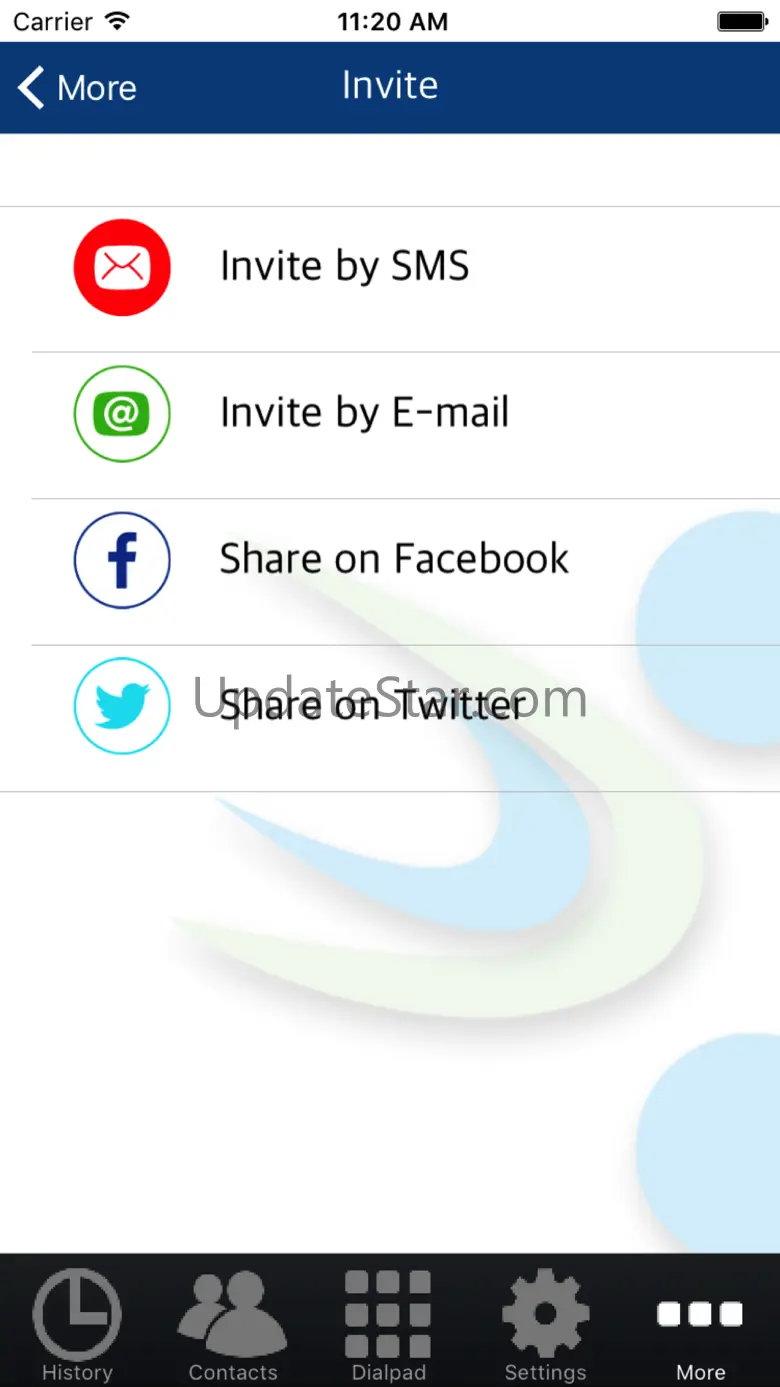 SIPVoice 3.8.8