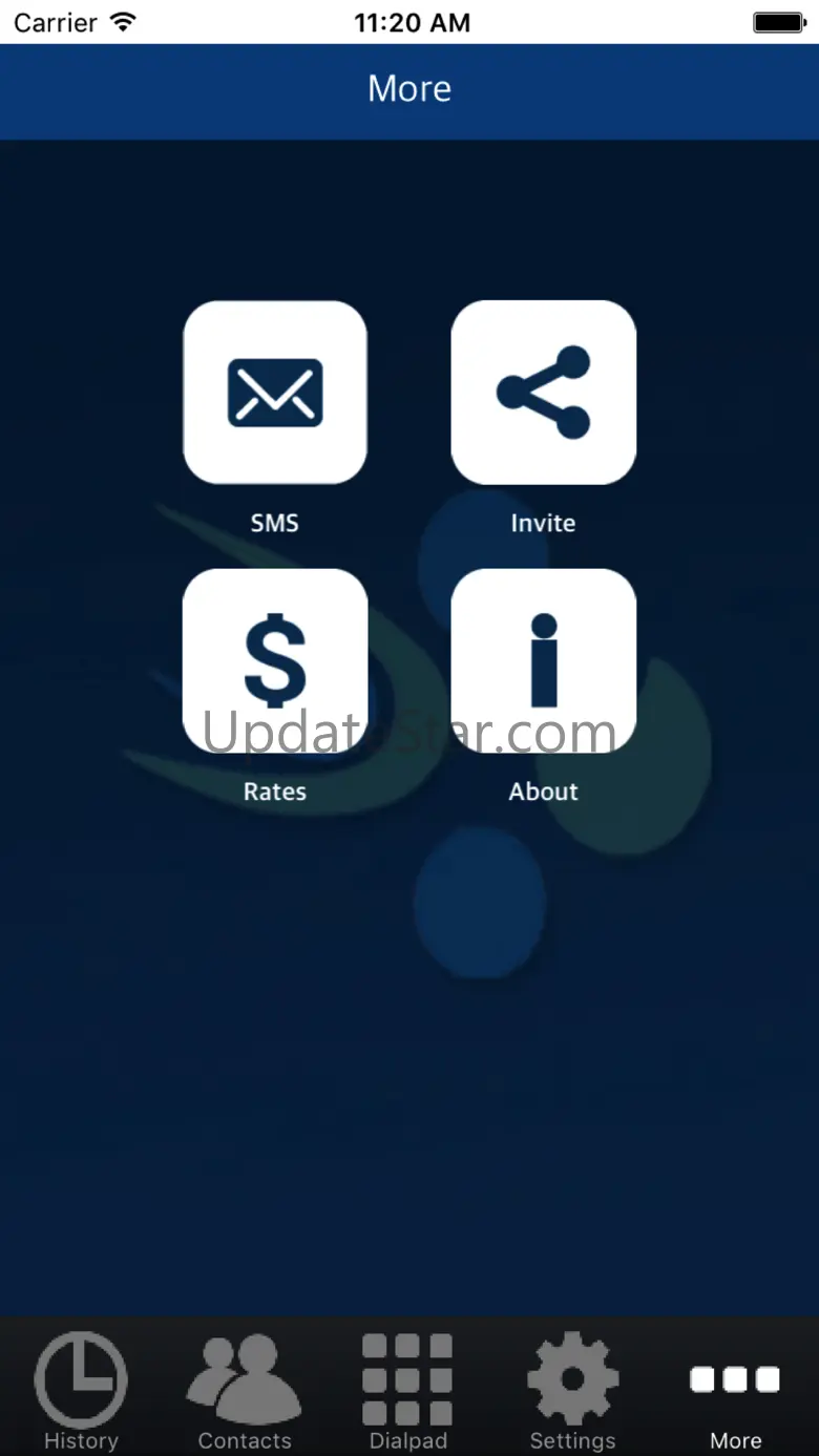 SIPVoice 3.8.8