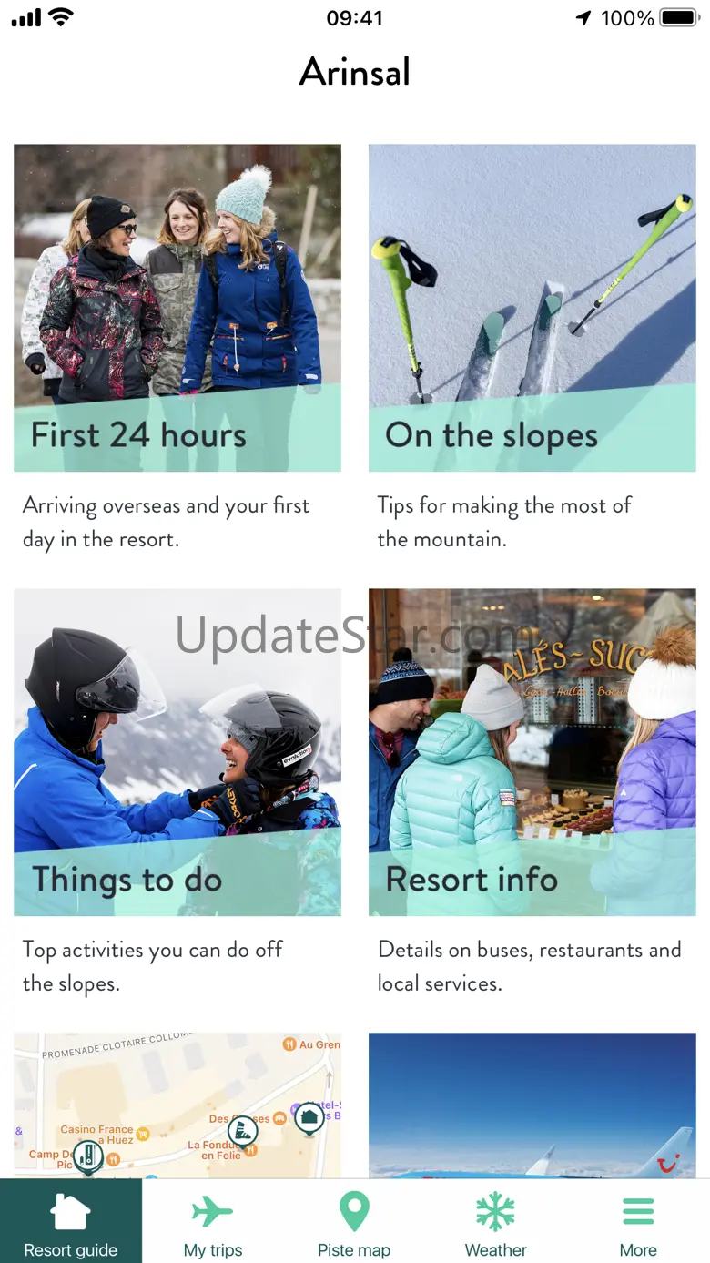 Crystal Ski Explorer 7.3.4
