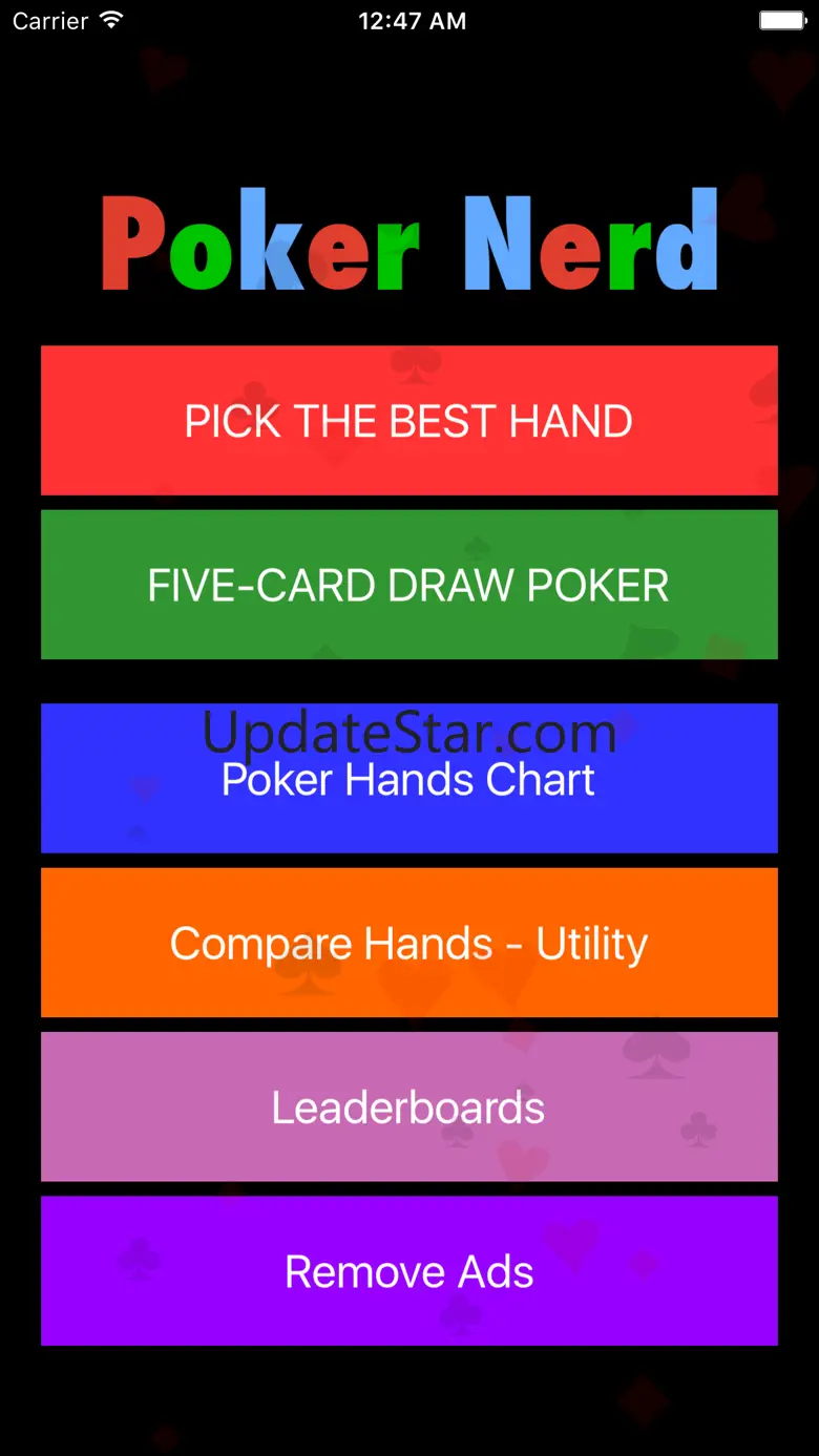 Poker Nerd 1.29