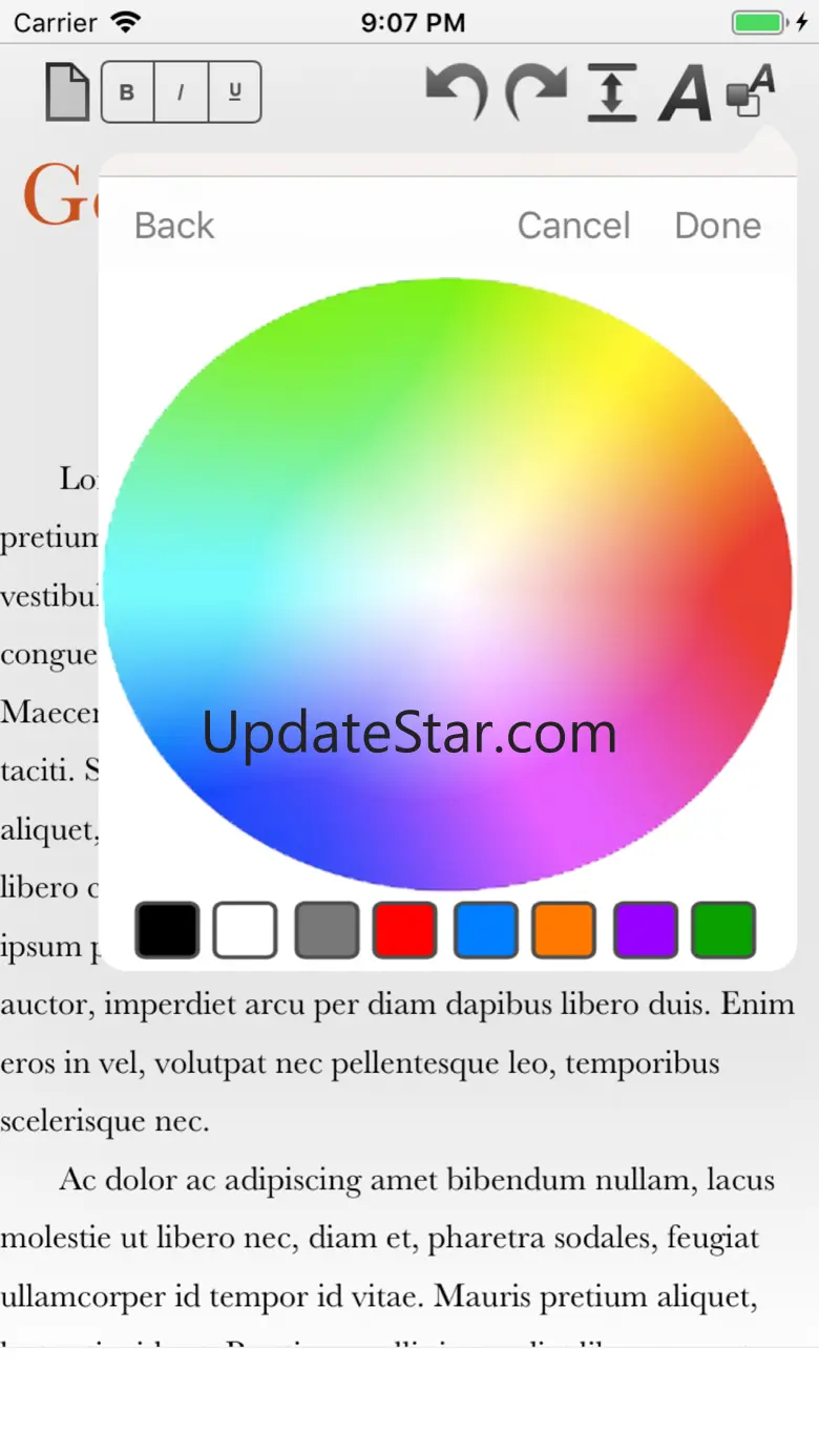 Mach Write 1.9.4