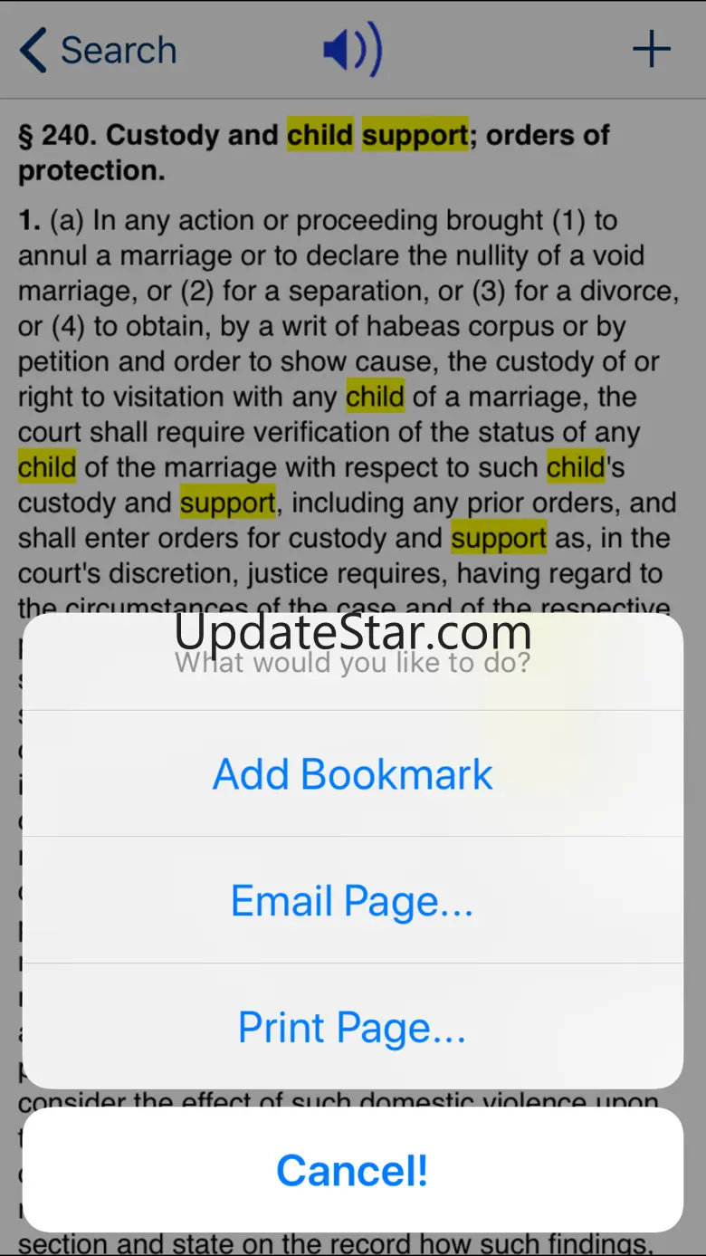 NY Domestic Relations Law 2025 25.00