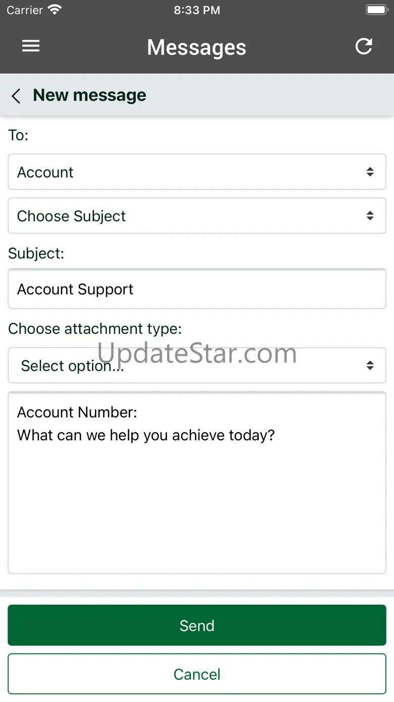 EMUCU Mobile Banking 4.39.166