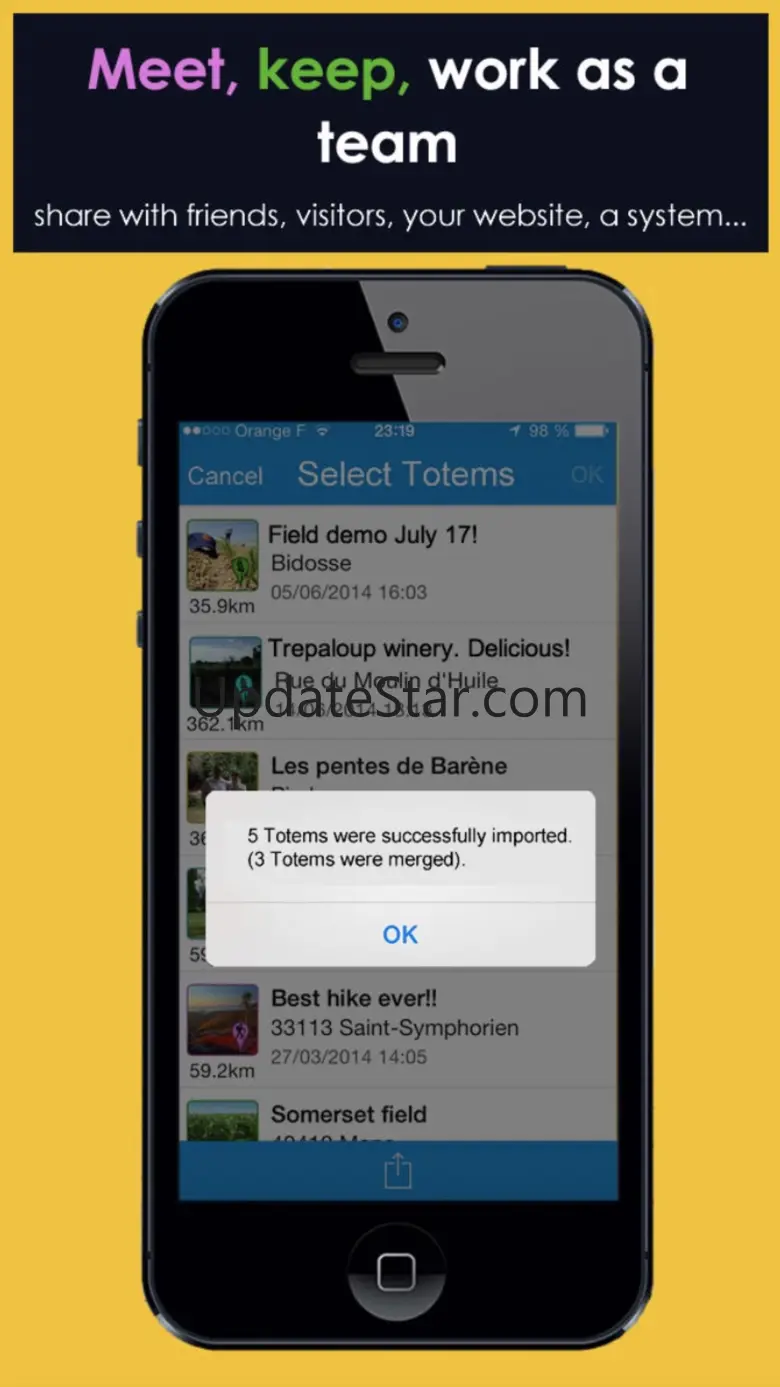 Smart Totem 4.0.21