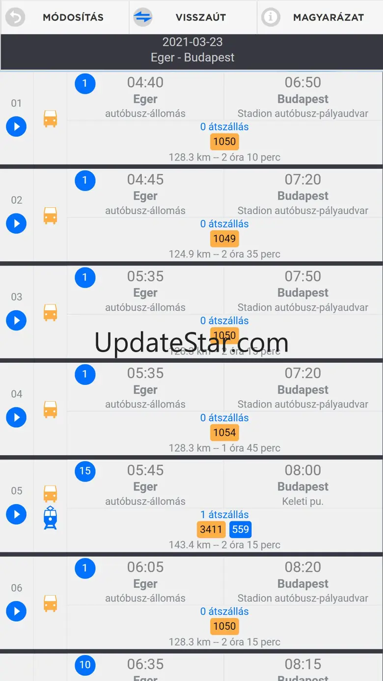 iMenetrendek 20.50.3