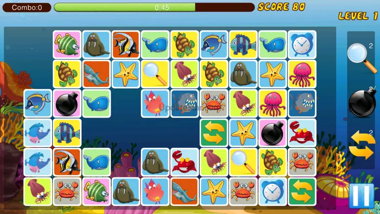 Aqua Link Up 1.3