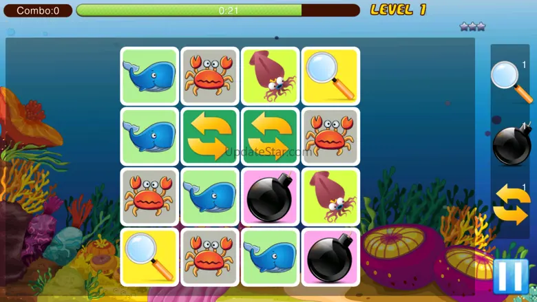 Aqua Link Up 1.3