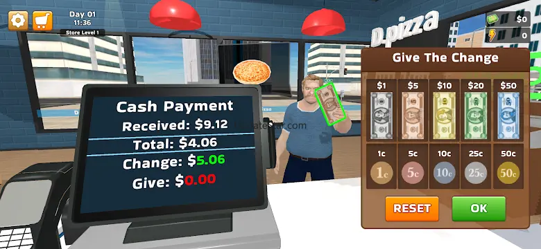 Pizza Simulator! 5.0.0