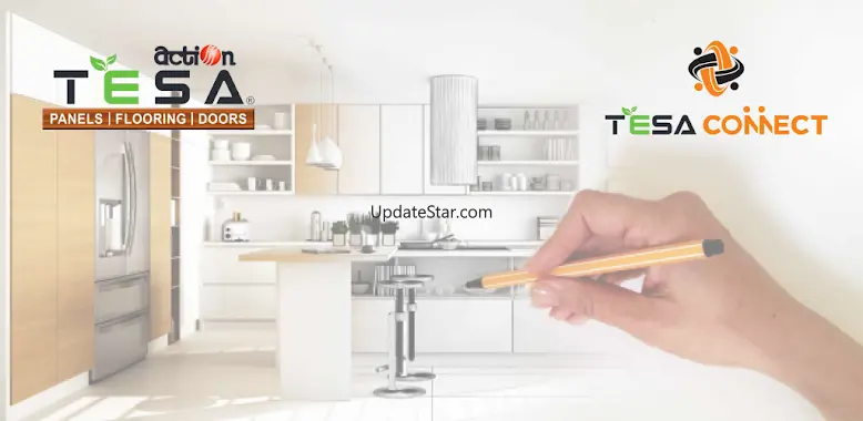 TESA CONNECT 1.1.1