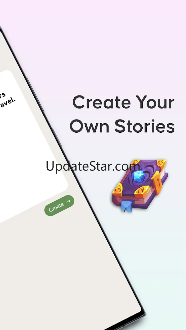 AI Story Generator - Storypad 1.7.0