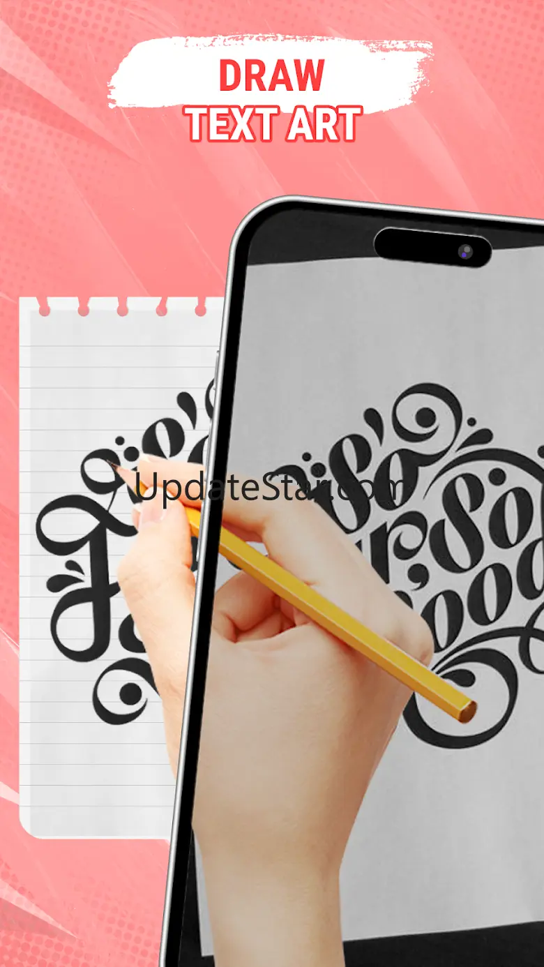 AR Draw: Trace Drawing