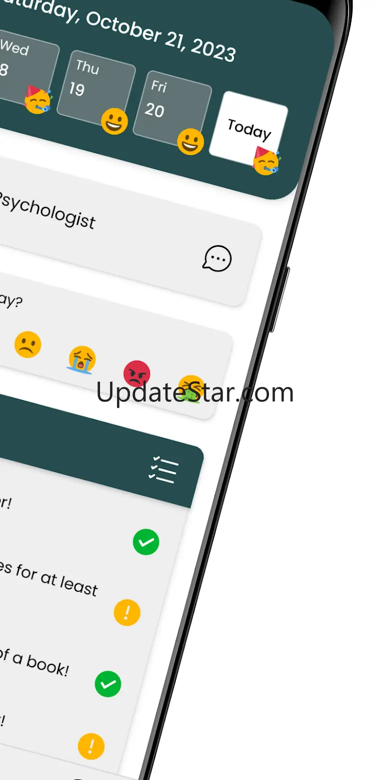 AI Therapist - Voice Chat 1.6.0