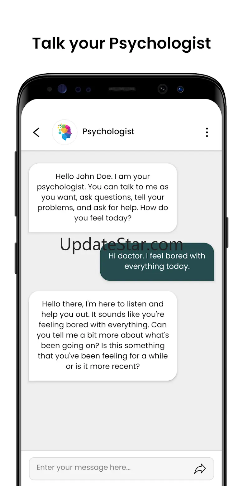 AI Therapist - Voice Chat 1.6.0