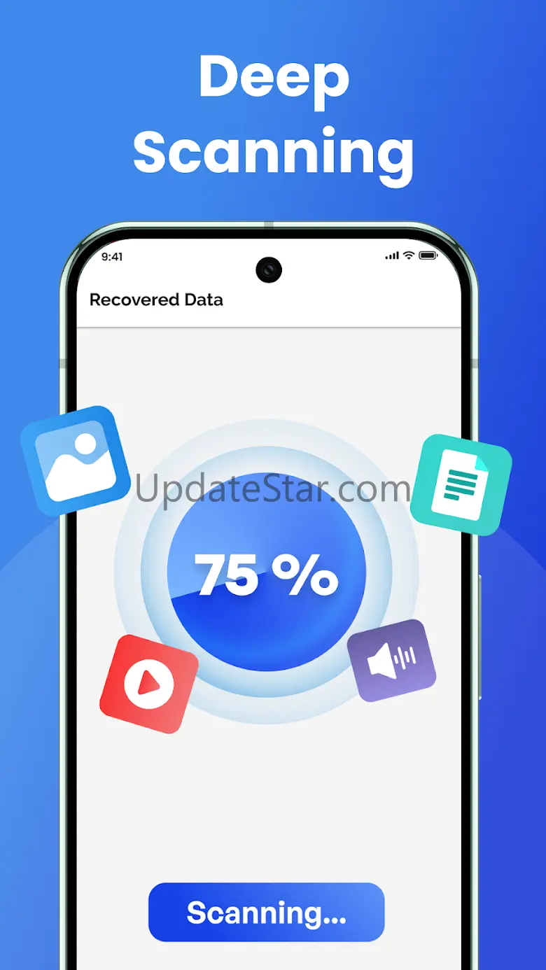 Ai File Recovery App 1.0.10