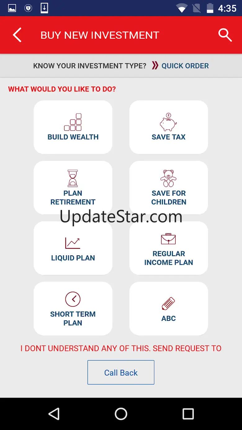 Nivesh Wealth Management App 3.00.17