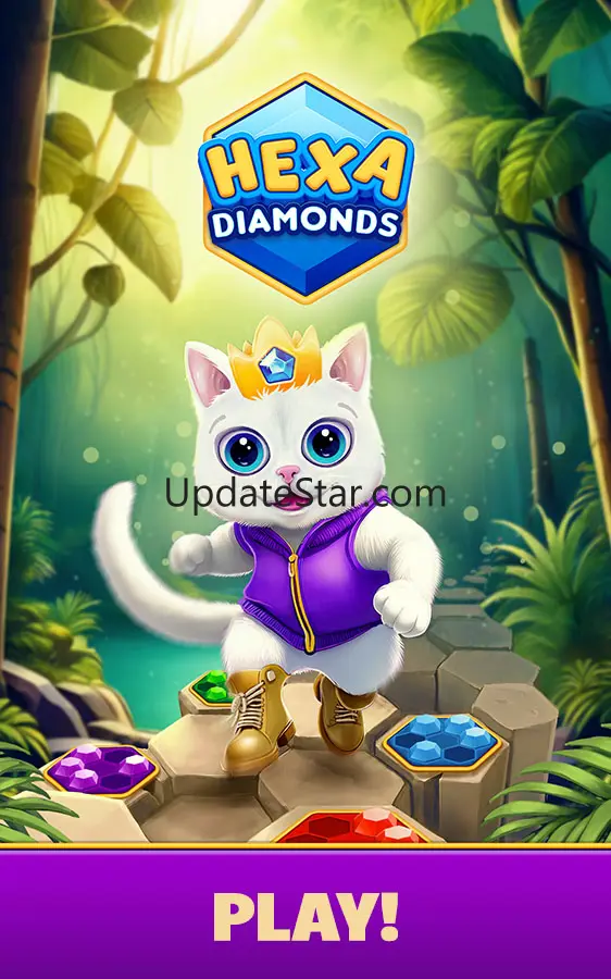 Hexa Diamonds 0.2.7