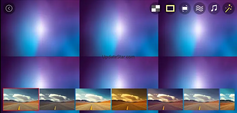 4DRC Air 1.0.1