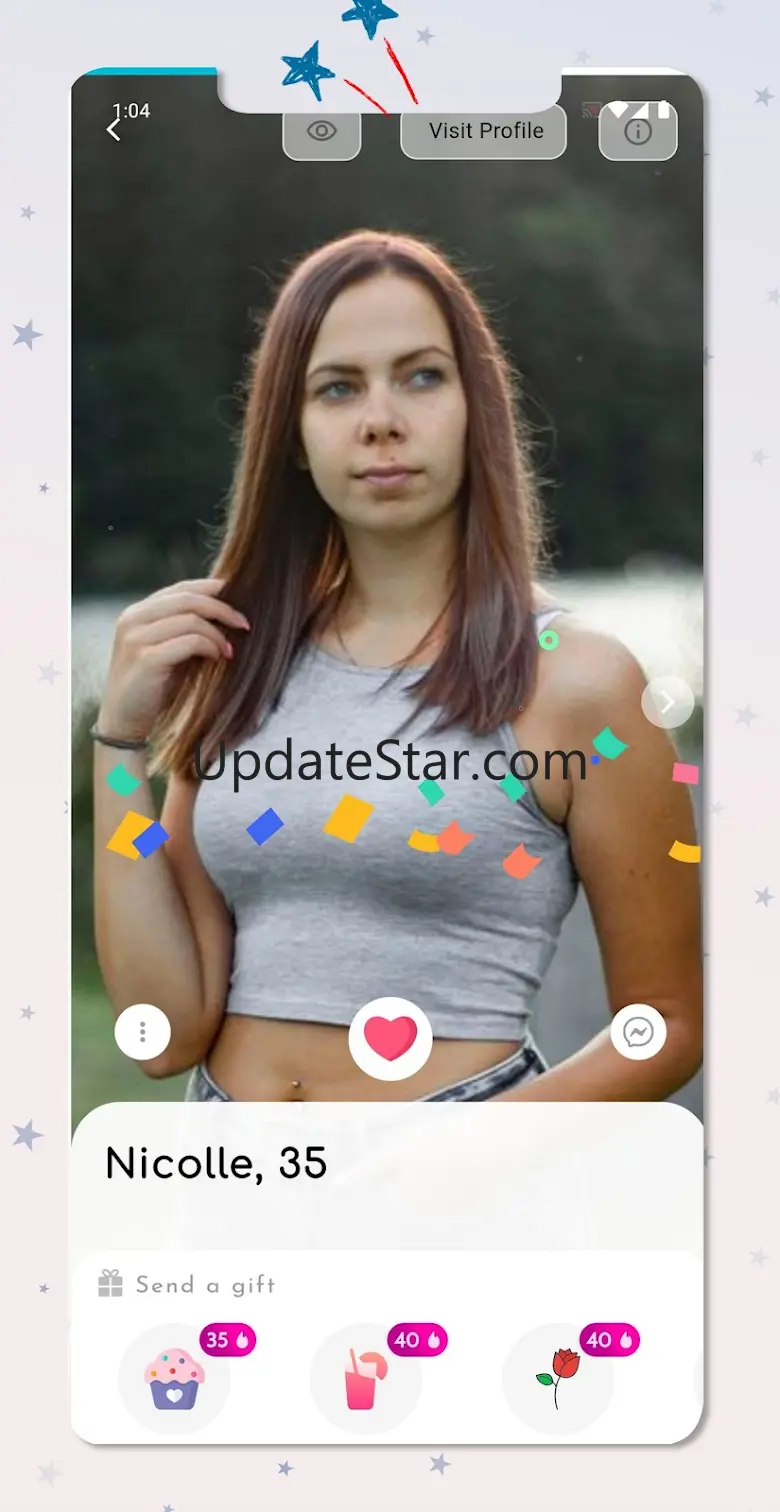 USA Dating - Friends & Chat 1.4.7