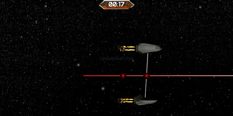 Mars Mission Space Agency 1.0