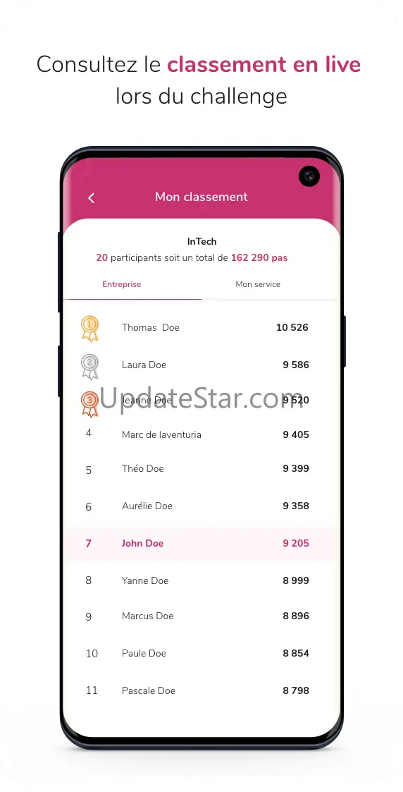 Mets tes baskets 3.4.8