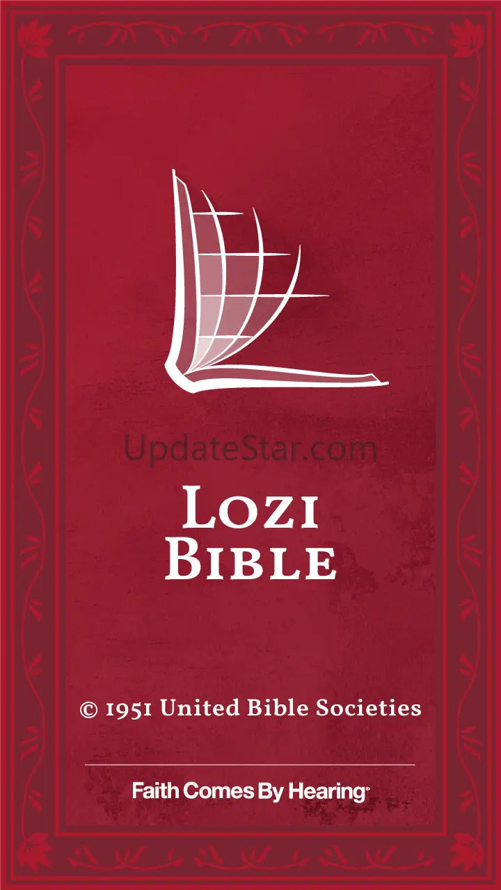 Lozi Bible 11.0.4