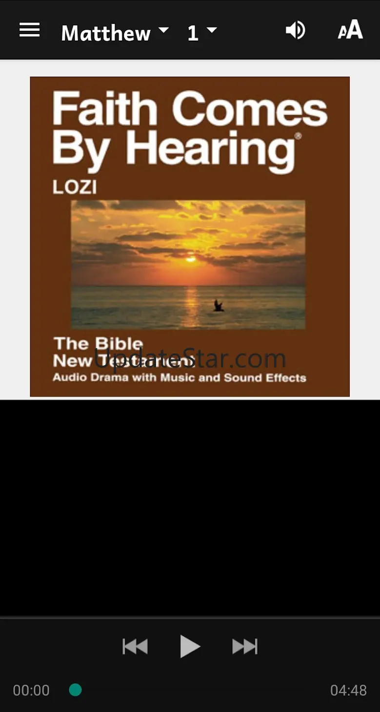 Lozi Bible 11.0.4
