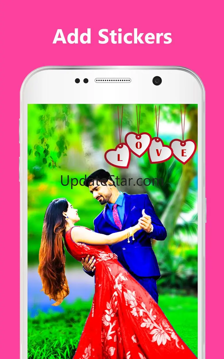 Couple Photo Frames and Editor 1.0.17