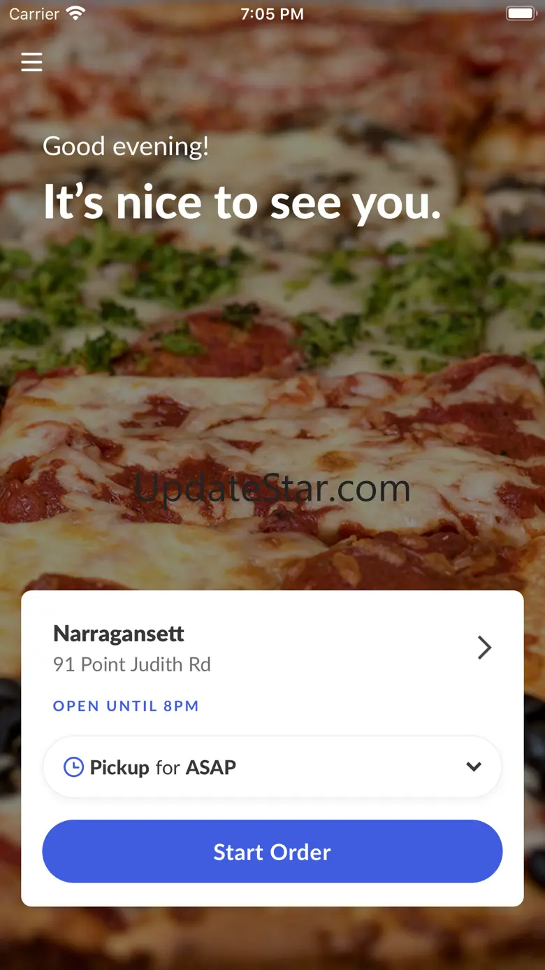 Colvitto's Pizza and Bakery 3.9.2