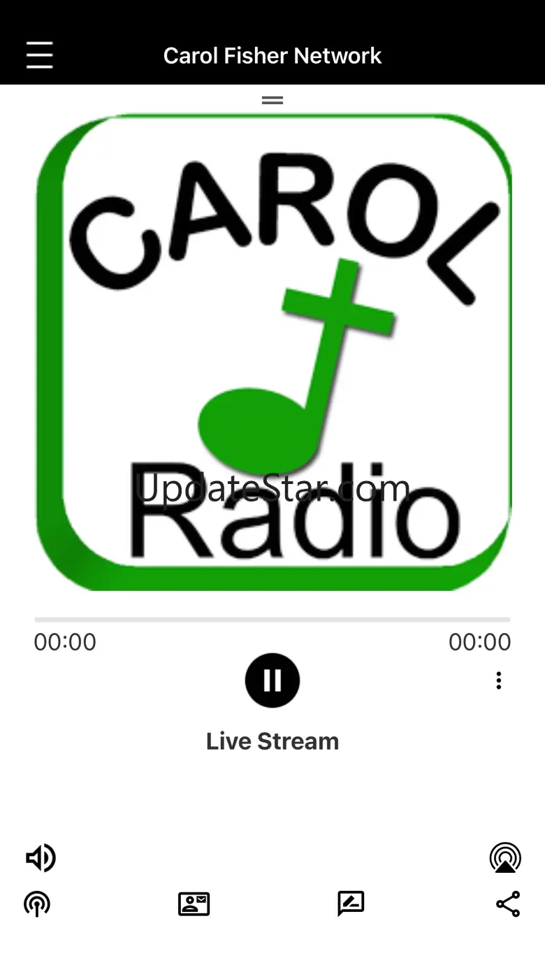 Carol Fisher Network 11.0.71