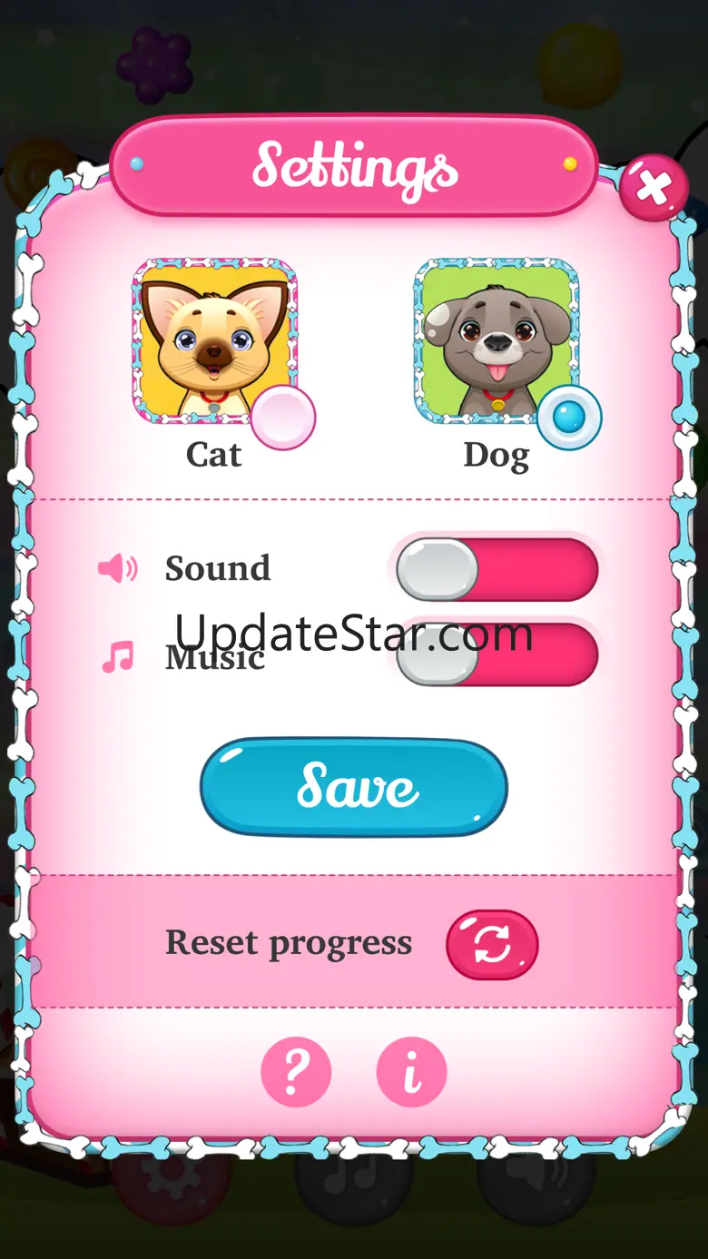 Candy Crazy 1.0