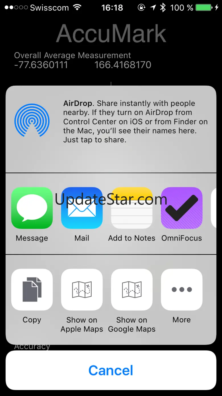 AccuMark 8.1.0.128