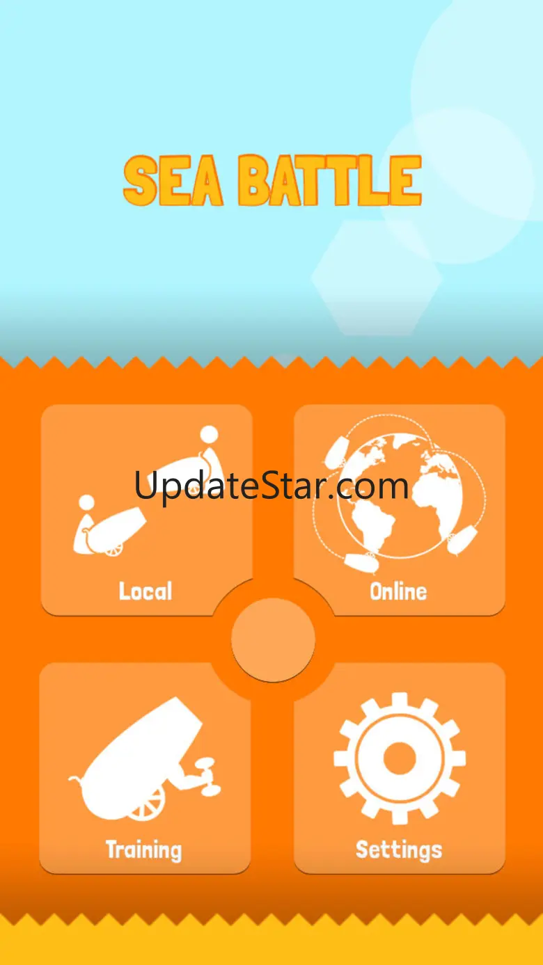 Sea Battle Multiplayer - Play online with friends 1.2