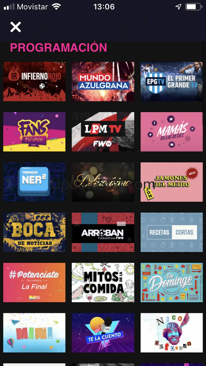 FWTV 10