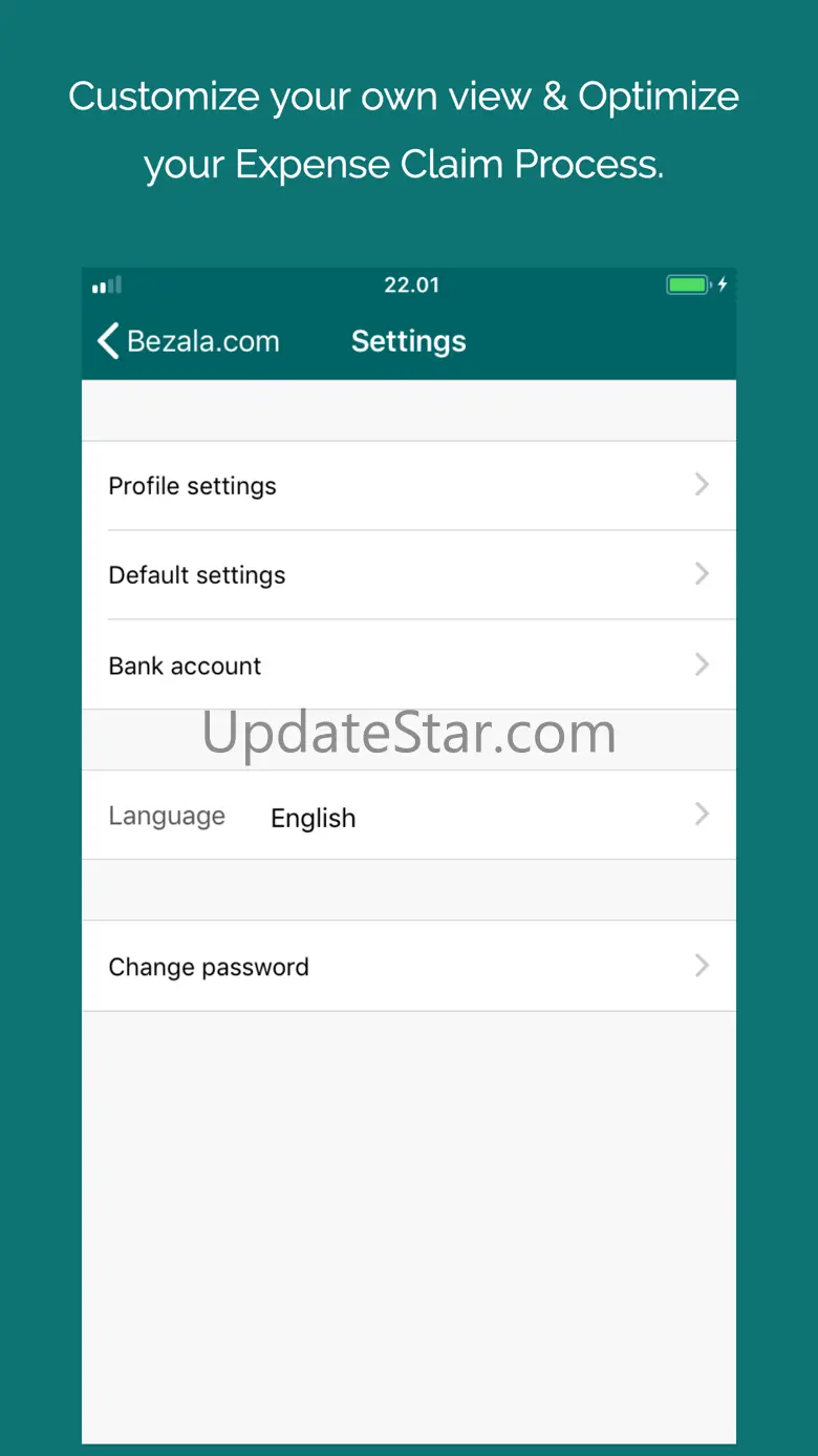Bezala 8.5.0