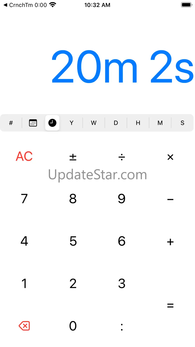 Crunch Time Pro 1.4.8