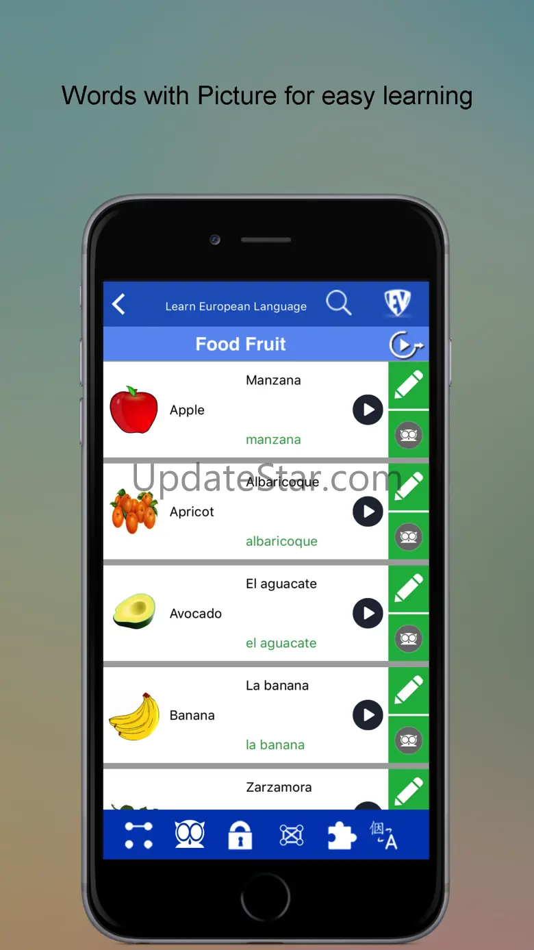 Learn European Languages SMART Guide 1.6